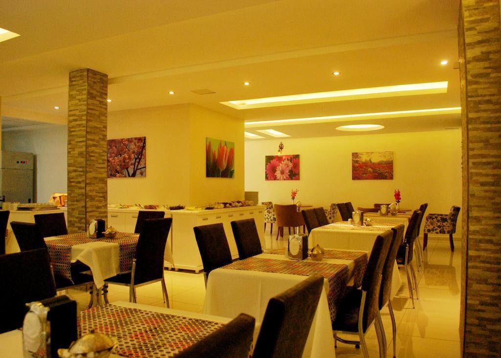 Koepruecue Hotel Diyarbakir Luaran gambar