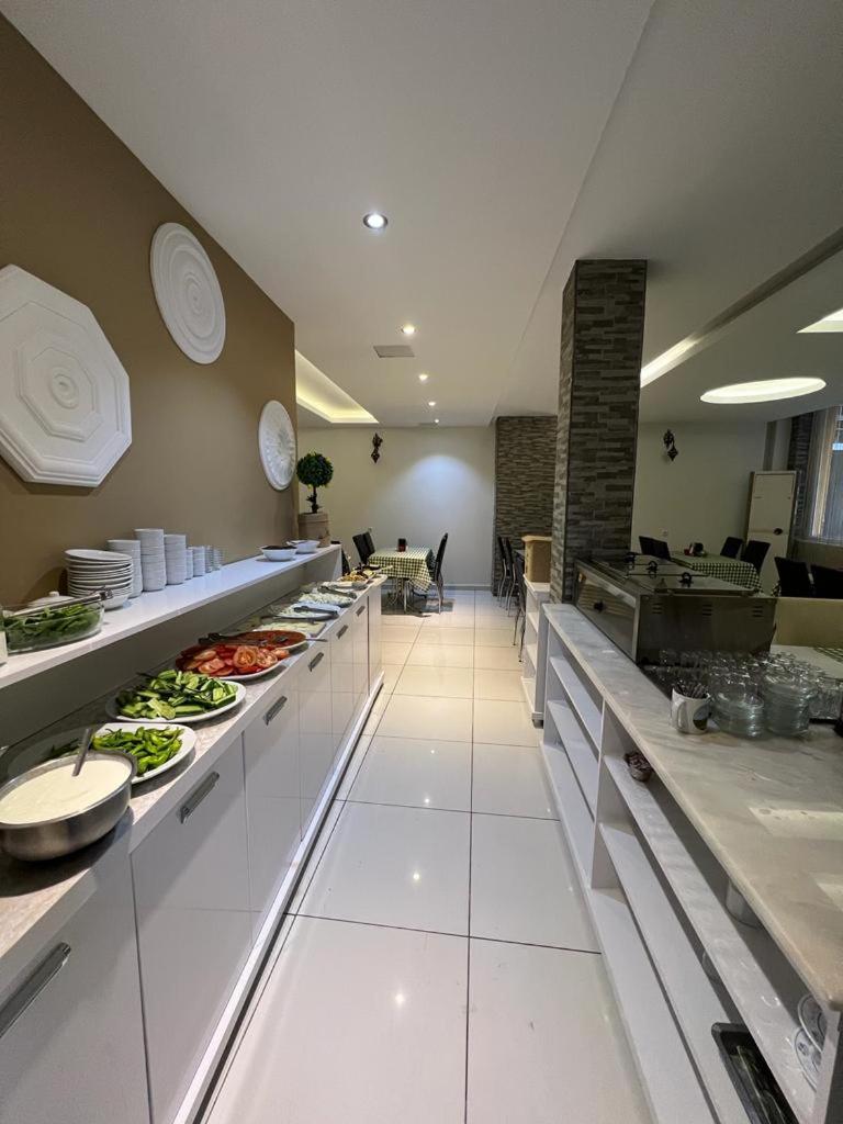 Koepruecue Hotel Diyarbakir Luaran gambar