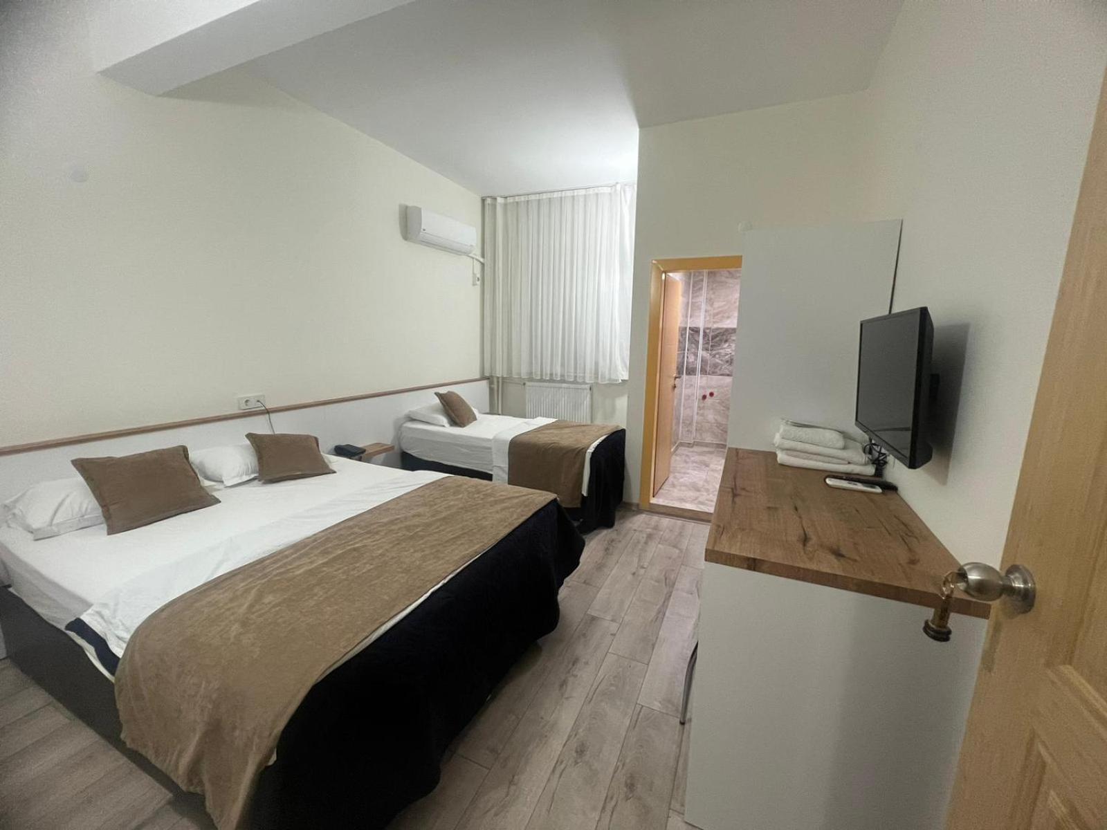 Koepruecue Hotel Diyarbakir Luaran gambar