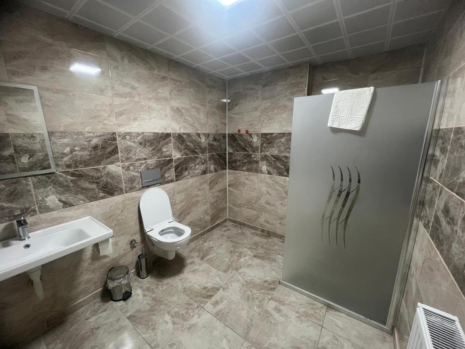 Koepruecue Hotel Diyarbakir Luaran gambar