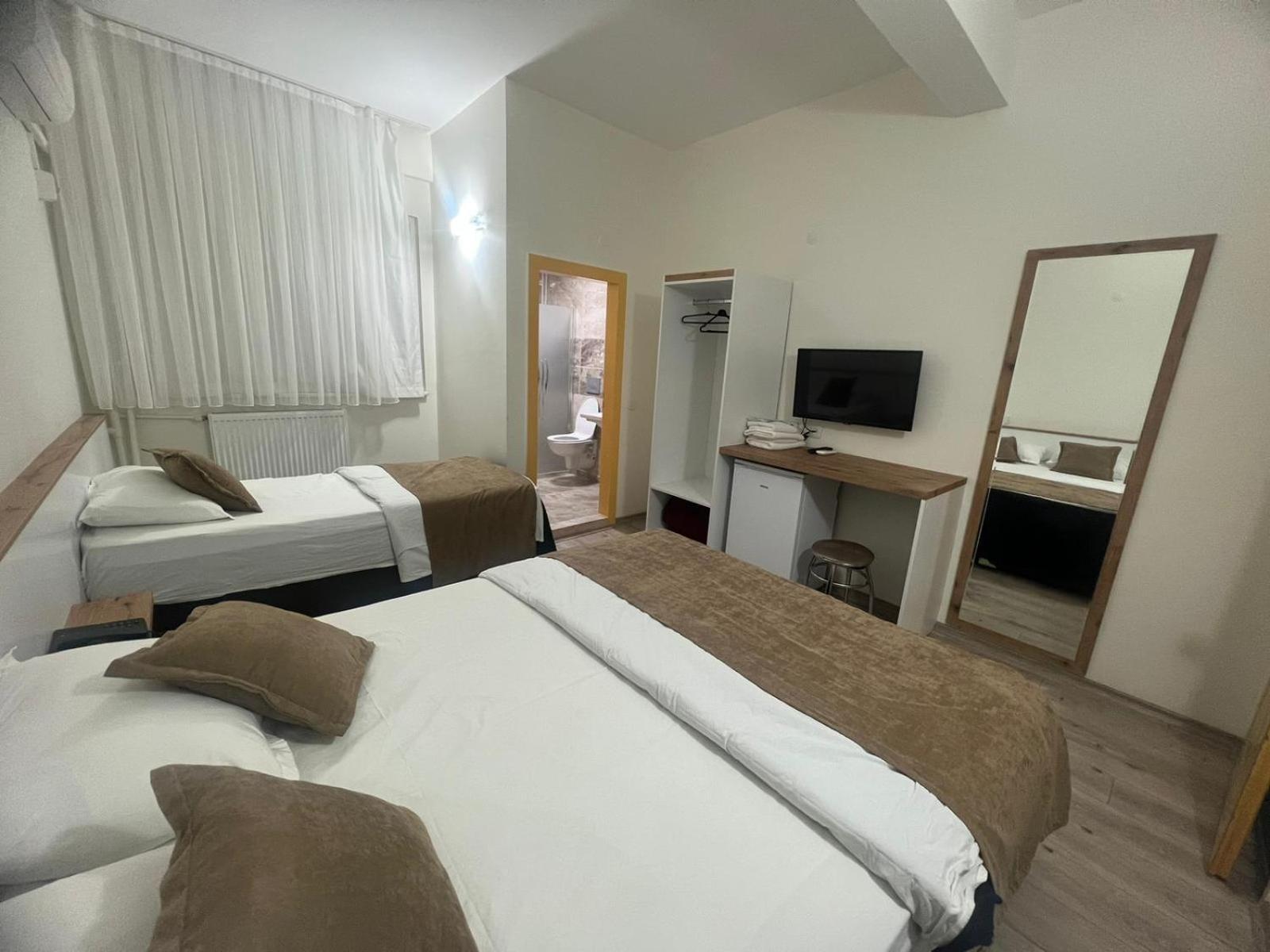 Koepruecue Hotel Diyarbakir Luaran gambar