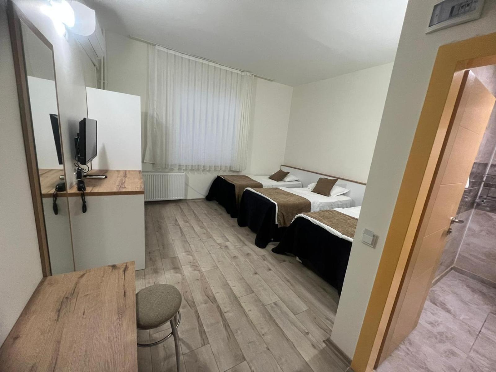 Koepruecue Hotel Diyarbakir Luaran gambar