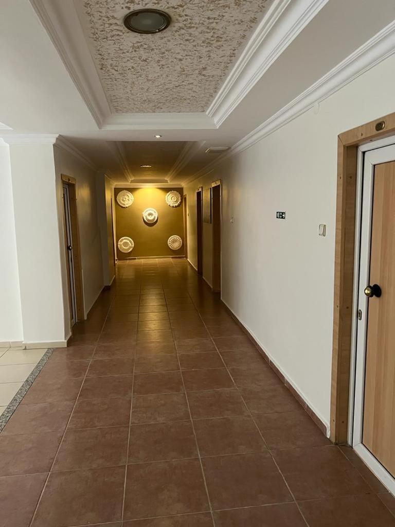 Koepruecue Hotel Diyarbakir Luaran gambar