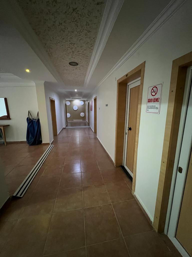 Koepruecue Hotel Diyarbakir Luaran gambar