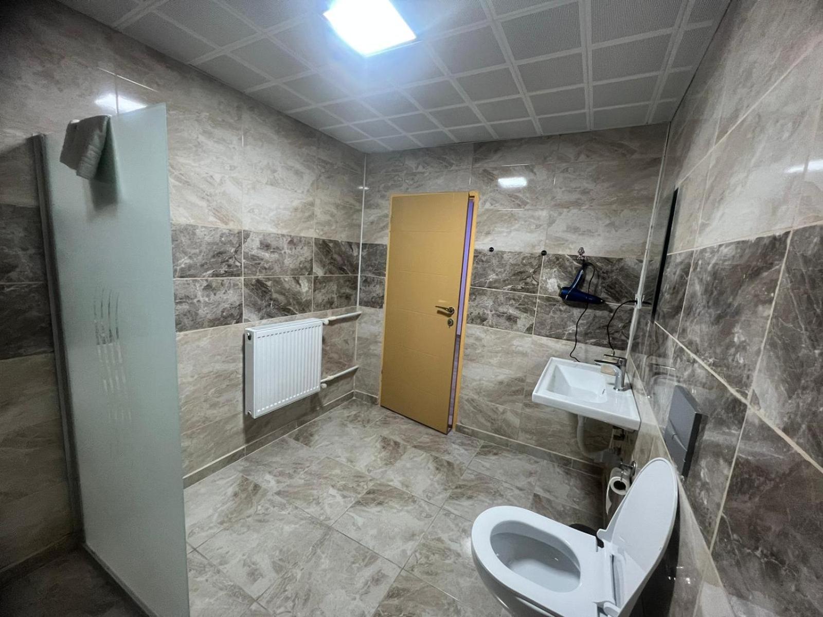 Koepruecue Hotel Diyarbakir Luaran gambar