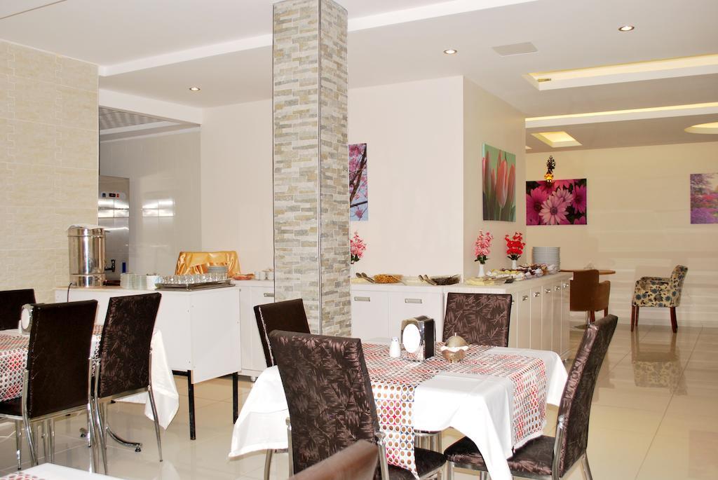 Koepruecue Hotel Diyarbakir Luaran gambar