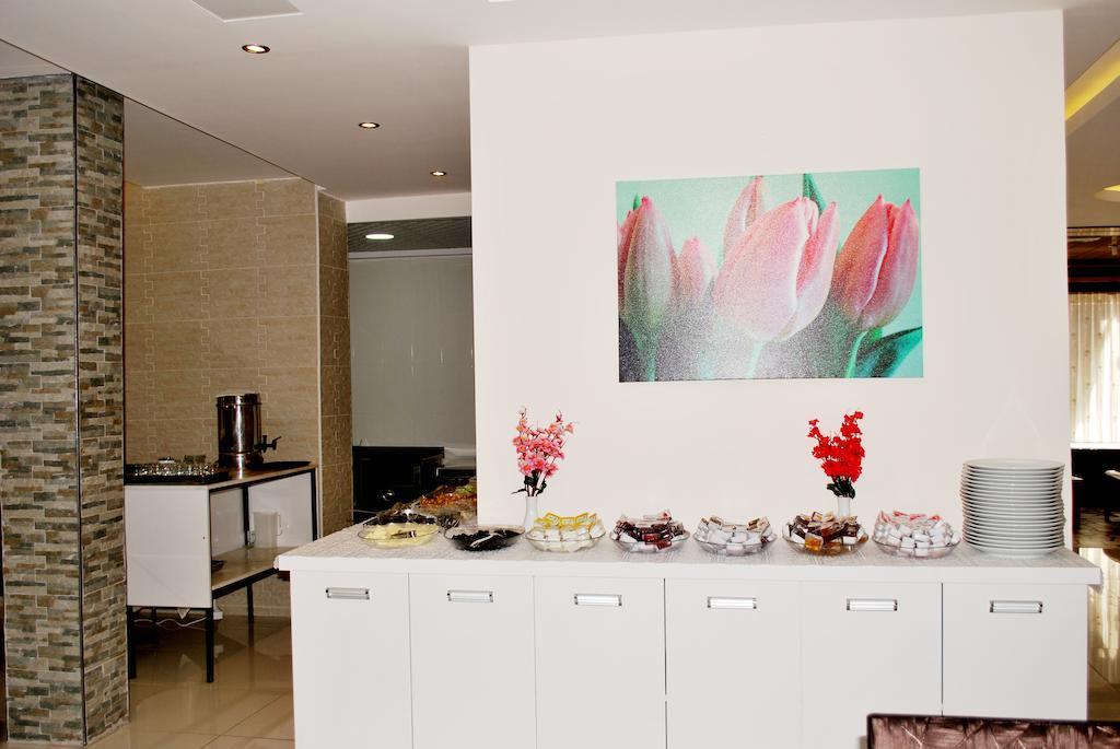 Koepruecue Hotel Diyarbakir Luaran gambar