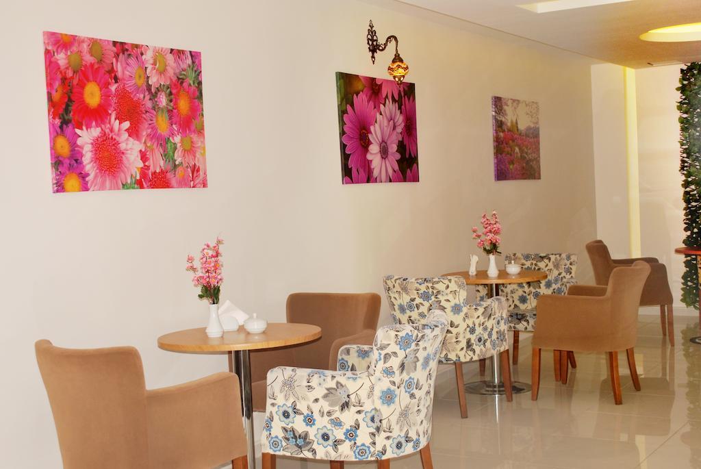 Koepruecue Hotel Diyarbakir Luaran gambar