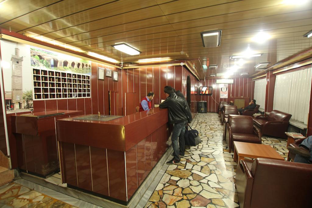 Koepruecue Hotel Diyarbakir Luaran gambar