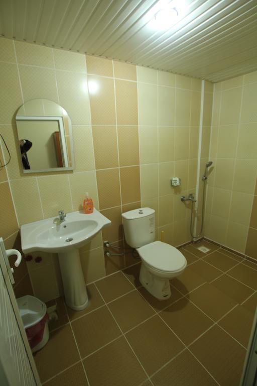 Koepruecue Hotel Diyarbakir Bilik gambar