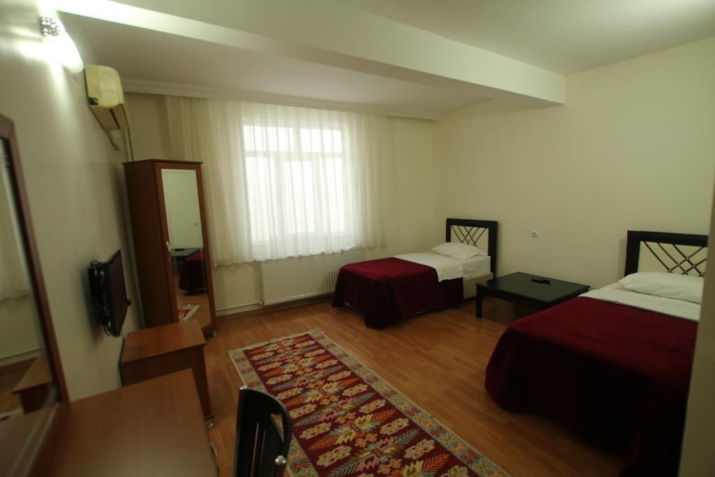 Koepruecue Hotel Diyarbakir Bilik gambar
