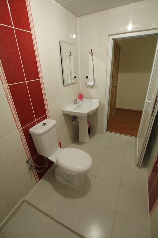 Koepruecue Hotel Diyarbakir Bilik gambar