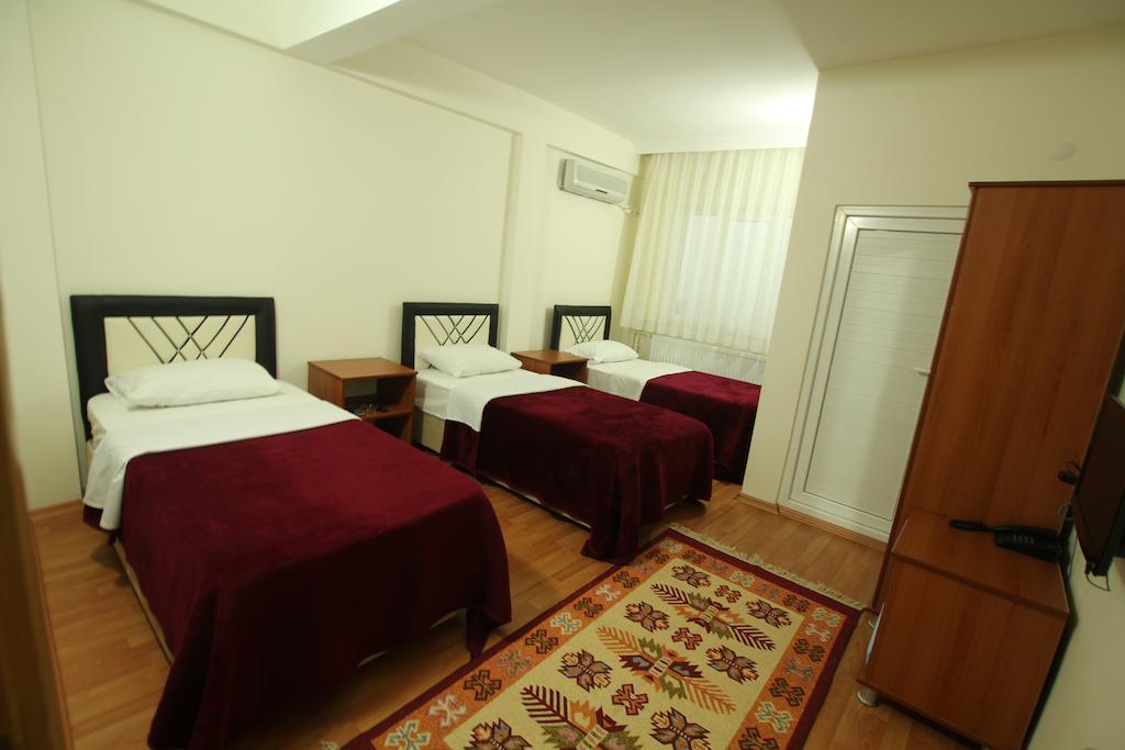 Koepruecue Hotel Diyarbakir Bilik gambar