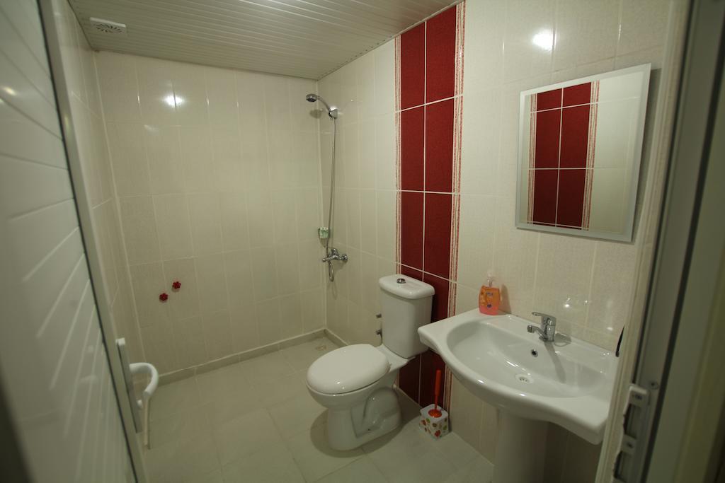 Koepruecue Hotel Diyarbakir Bilik gambar