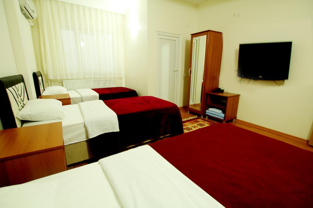 Koepruecue Hotel Diyarbakir Bilik gambar