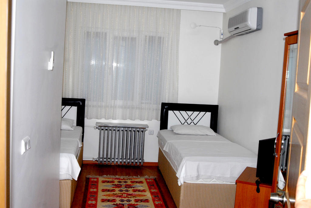 Koepruecue Hotel Diyarbakir Bilik gambar