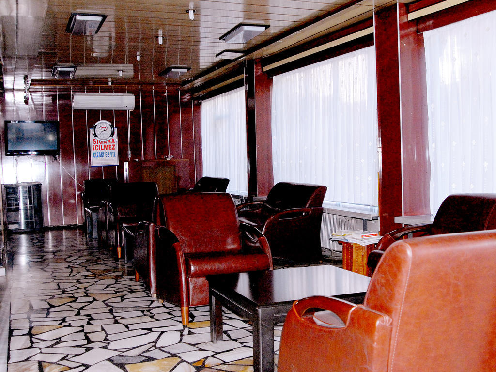 Koepruecue Hotel Diyarbakir Luaran gambar